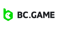 BC.game Logo
