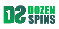DozenSpins Logo