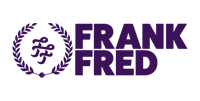 Frank and Fred Logo