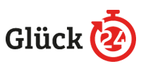 Glück24 Logo