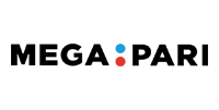 MegaPari Casino Logo
