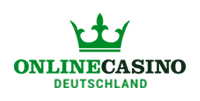 Online Casino Deutschland Logo