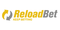 ReloadBet Casino Logo