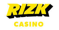 Rizk Casino Logo