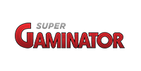 Super Gaminator Logo