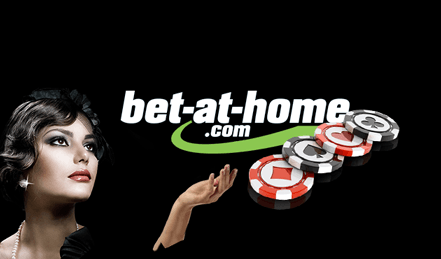 Bet At Home Casino Bonus