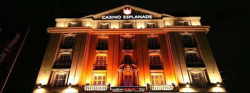 Novoline Casino Hamburg