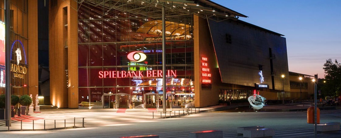 Spielbank Casino Berlin Poker