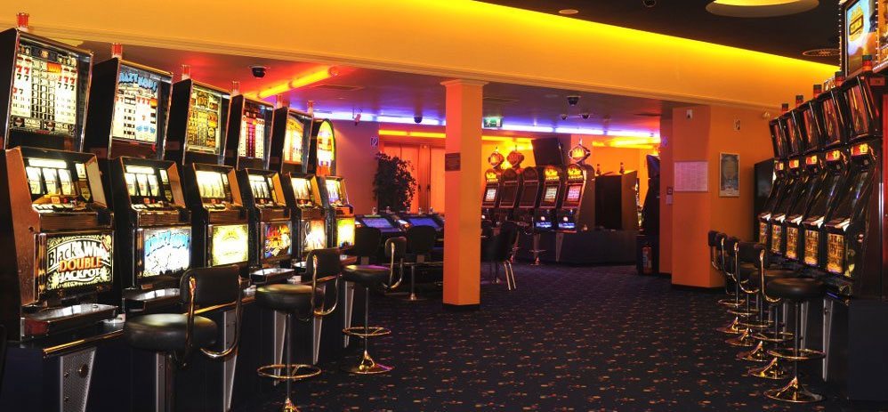Casino Bad Bentheim
