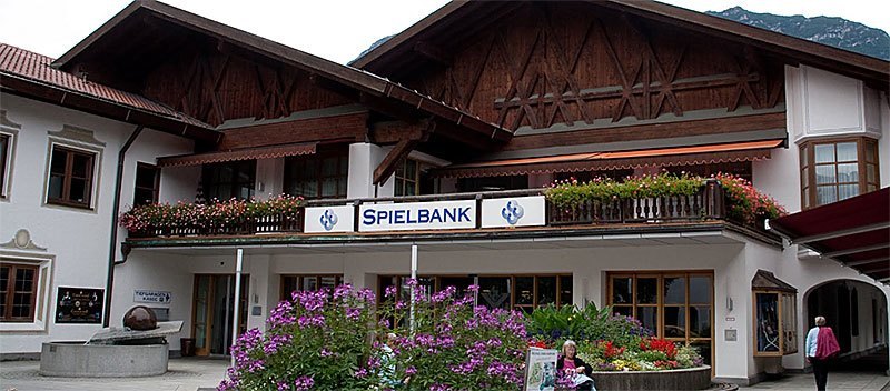 Casino Garmisch-Partenkirchen