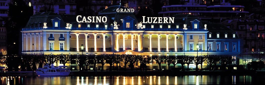 Grand Casino Bern Pokerturnier