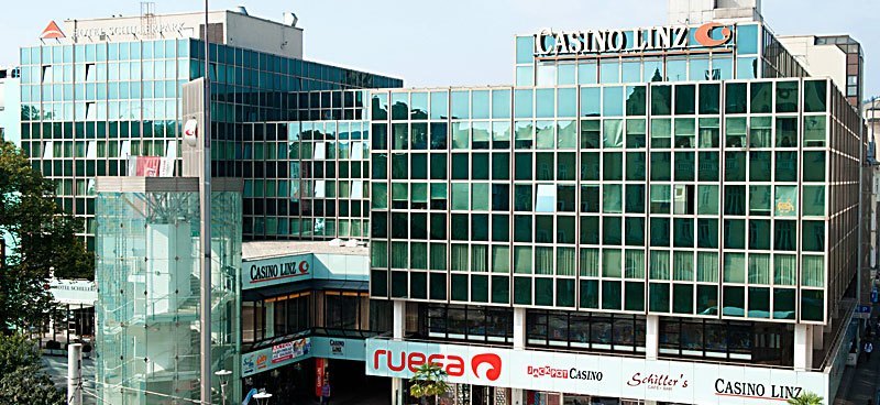 Casinos