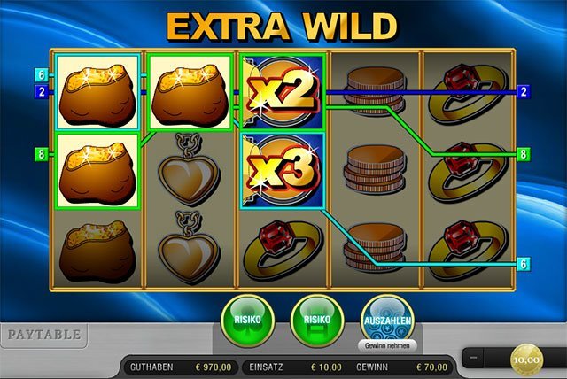 Extra-Wild-Casino-Spiel