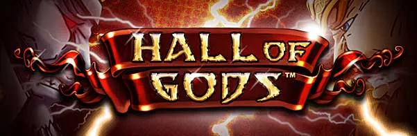 Hall-of-Gods-Slot