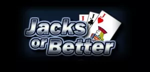 Jacks-or-Better-Spiele