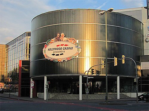 Hollywood Casino Osnabrück