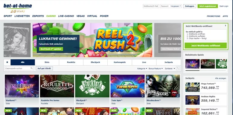 bet-at-home-casino-homepage