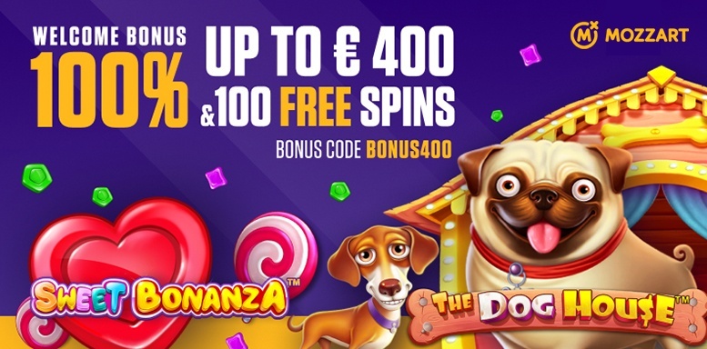 Mozzart-Casino-Bonus